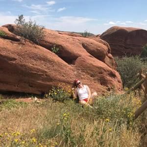 Meet your Posher, Colleen